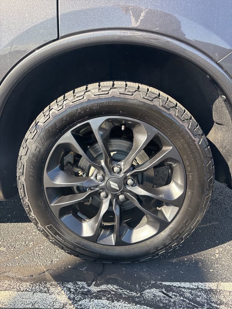 Used 2021 Dodge Durango GT image 15