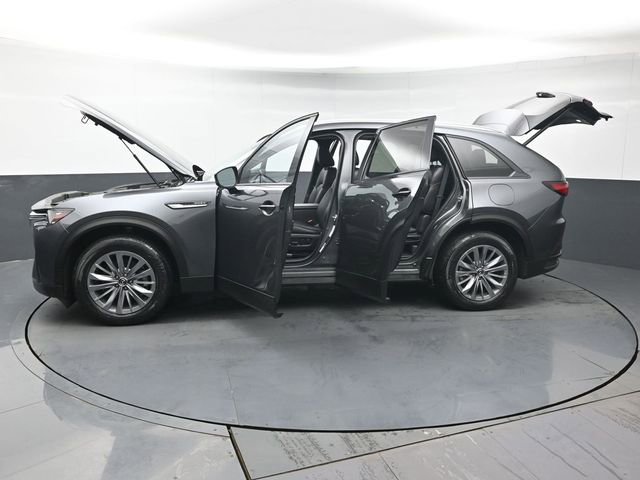 Certified 2024 MAZDA CX-90 Plug-In Hybrid w/ Preferred image 43