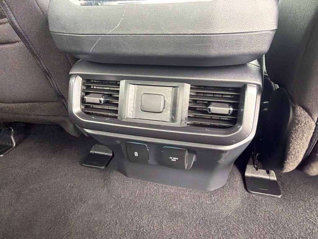 Used 2023 Ford F150 XLT w/ Equipment Group 302A High AWD/4WD image 51