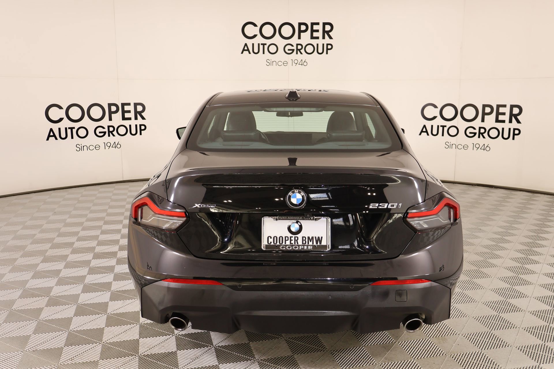 Used 2024 BMW 230i xDrive 230i xDrive w/ Convenience Package image 22