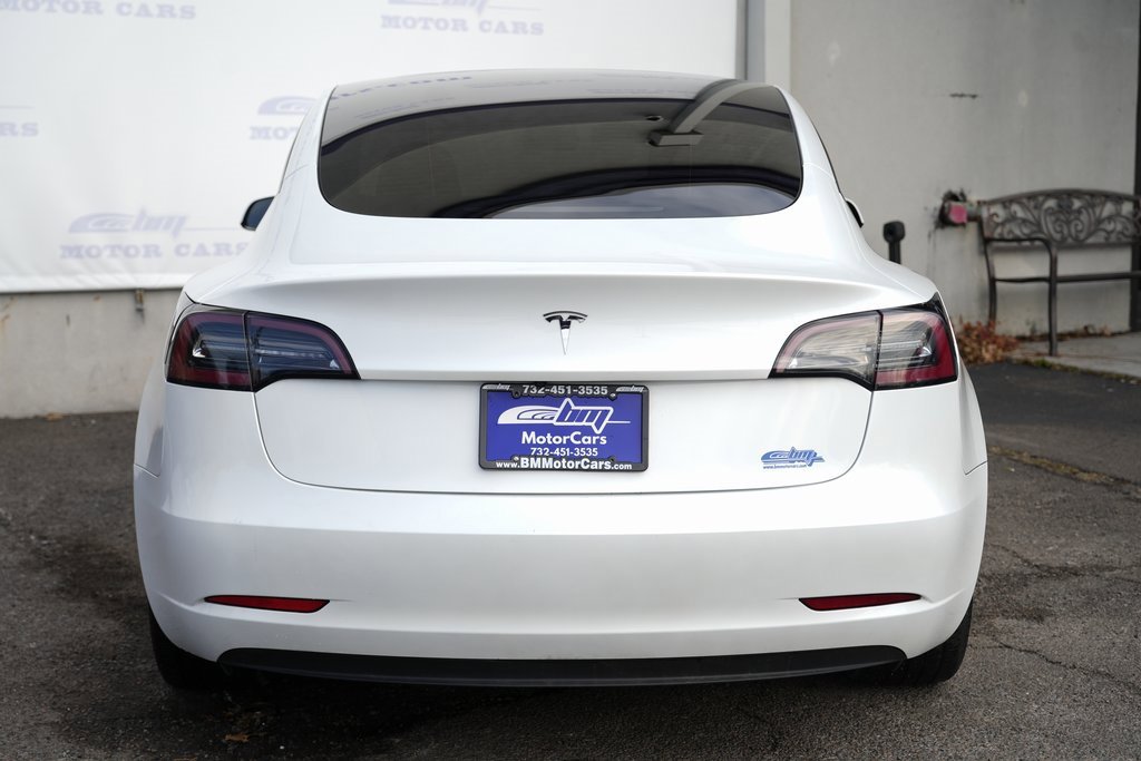 Used 2023 Tesla Model 3 Standard Range image 6
