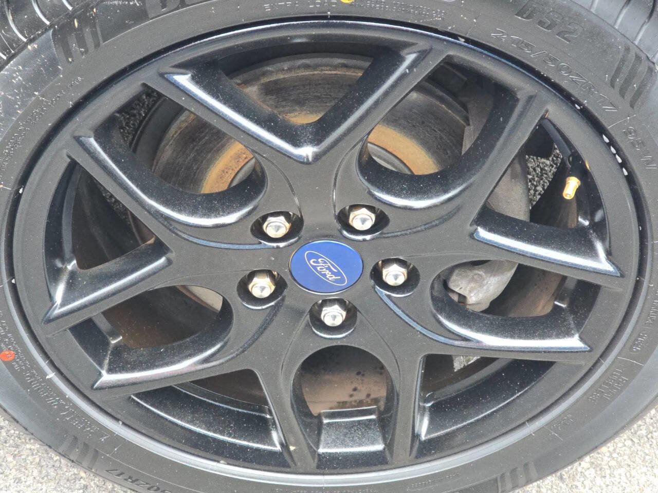 Used 2016 Ford Focus SE w/ Equipment Group 201A image 10