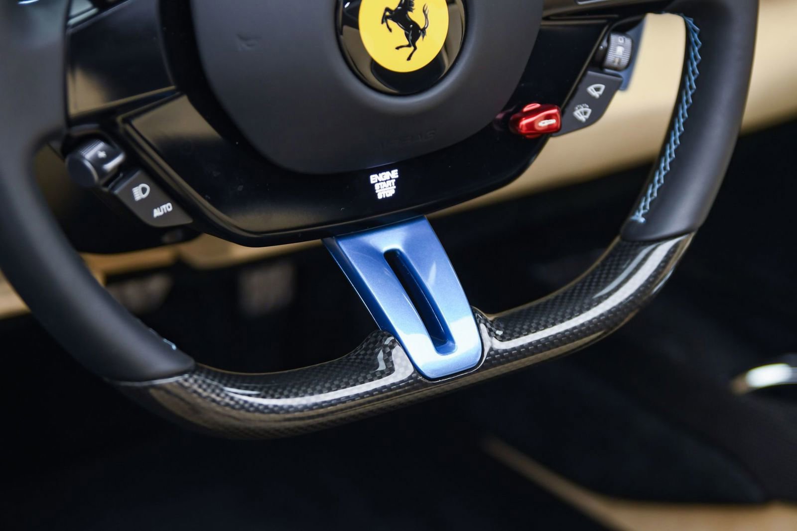 Certified 2024 Ferrari 296 GTS image 39