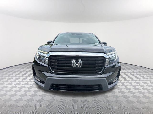 Used 2023 Honda Ridgeline RTL-E video 2