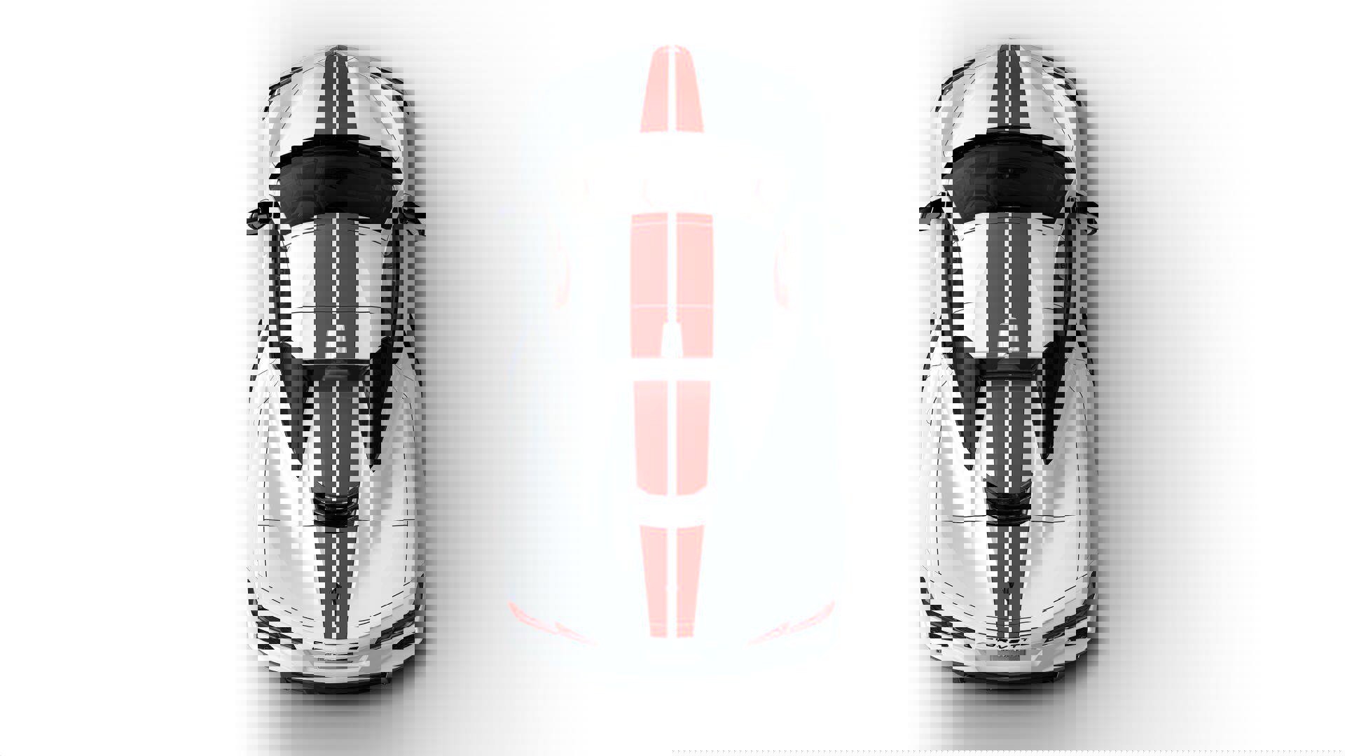 New 2026 Chevrolet Corvette Stingray Preferred Conv w/ 2LT image 29