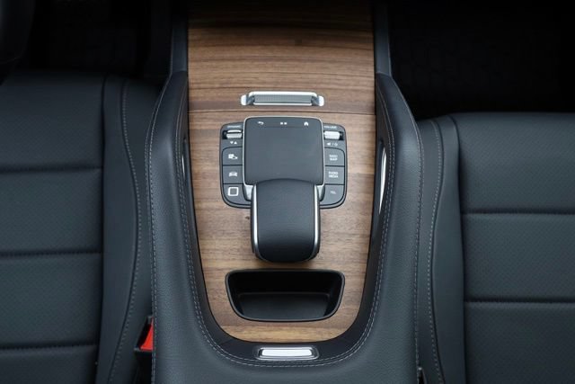 Certified 2026 Mercedes-Benz GLE 350 4MATIC image 24