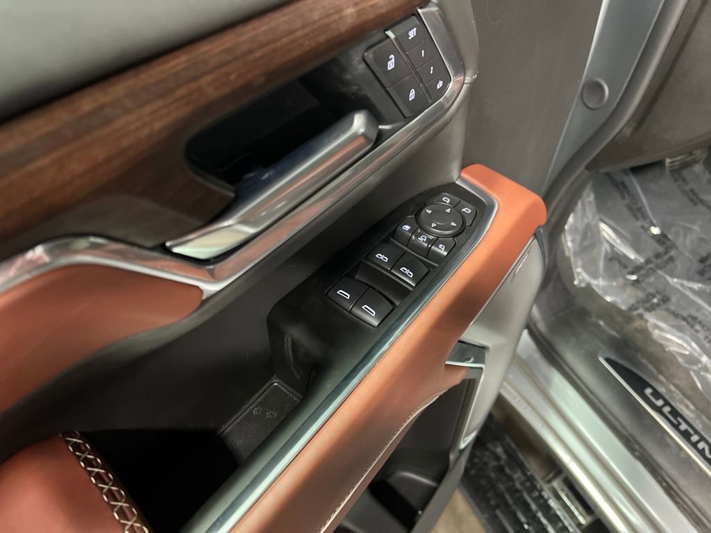 New 2026 GMC Sierra 3500 Denali Ultimate image 11