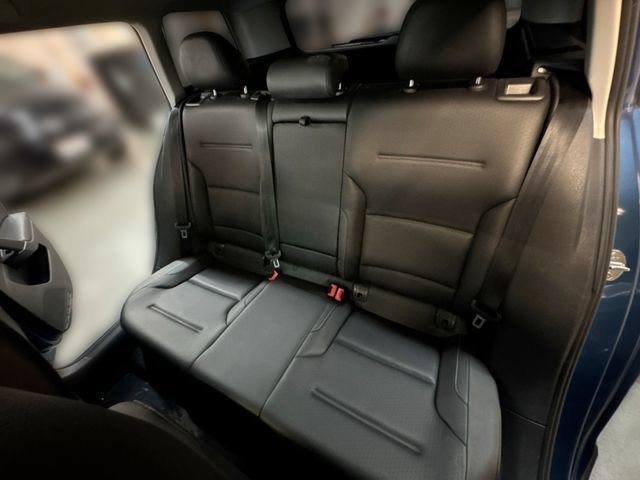 Used 2018 Volkswagen Golf Alltrack SE AWD/4WD image 25