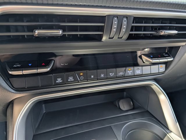 New 2026 MAZDA CX-70 SC AWD/4WD image 25