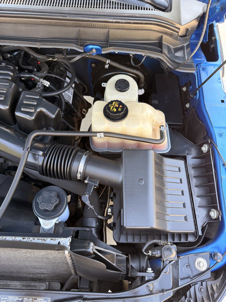 Used 2016 Ford F250 XL w/ Power Equipment Group image 12