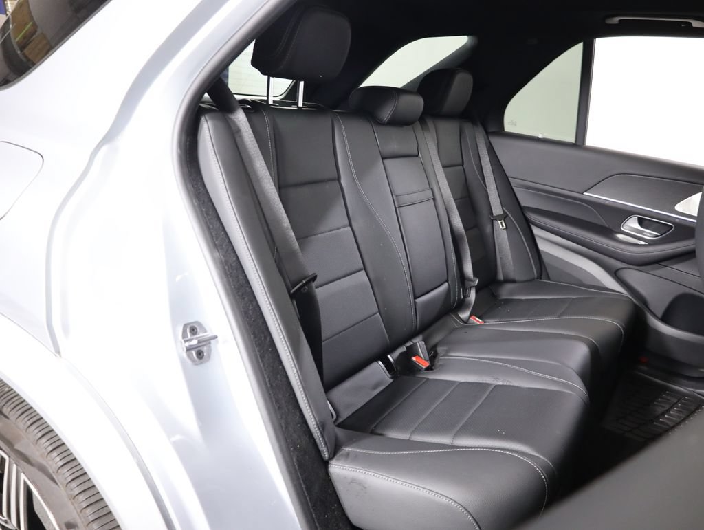 Certified 2025 Mercedes-Benz GLE 450e 4MATIC image 45