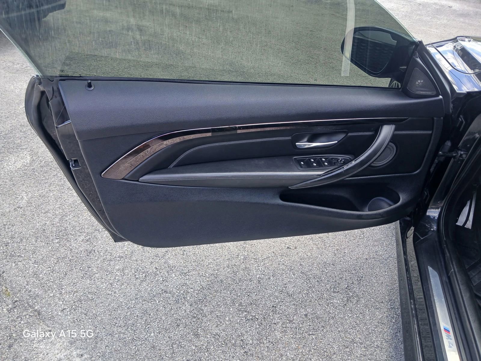 Used 2015 BMW M4 Convertible RWD image 13