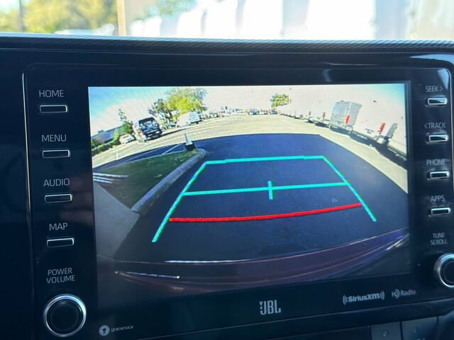 Used 2021 Toyota Highlander XSE image 26