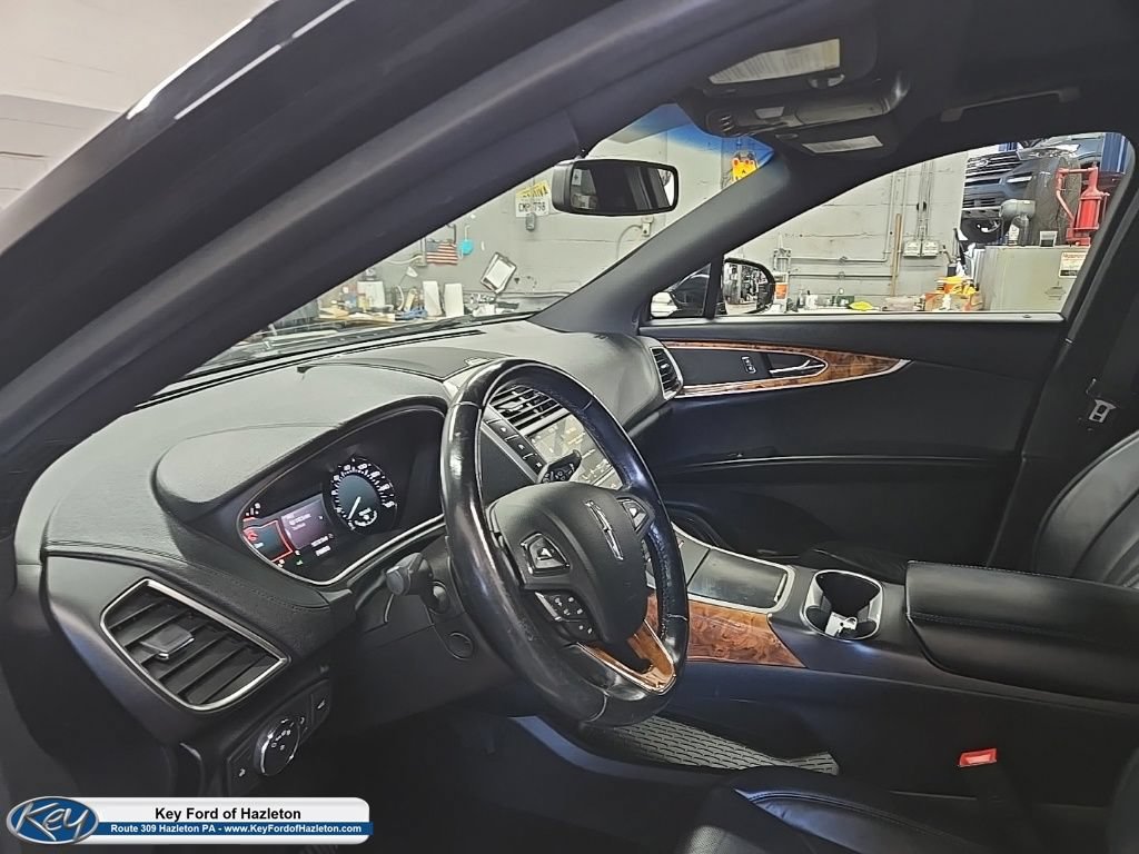 Used 2018 Lincoln MKX Reserve AWD/4WD image 37
