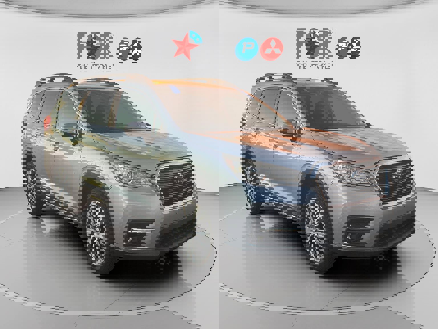 Used 2020 Subaru Ascent Limited w/ Popular Package #3 image 7