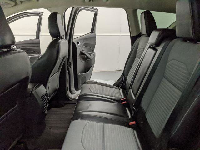 Certified 2018 Ford Escape SE w/ SE Sport Appearance Package image 19