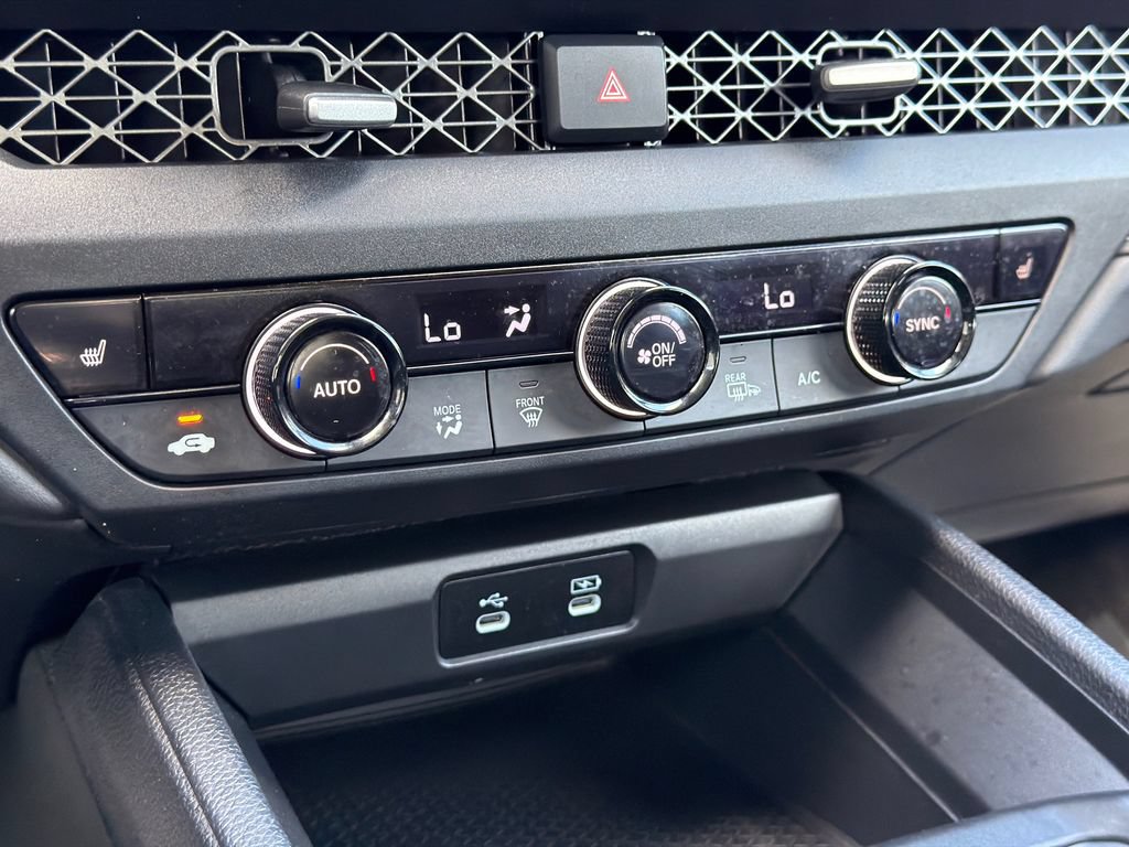 Used 2023 Honda Accord EX image 23