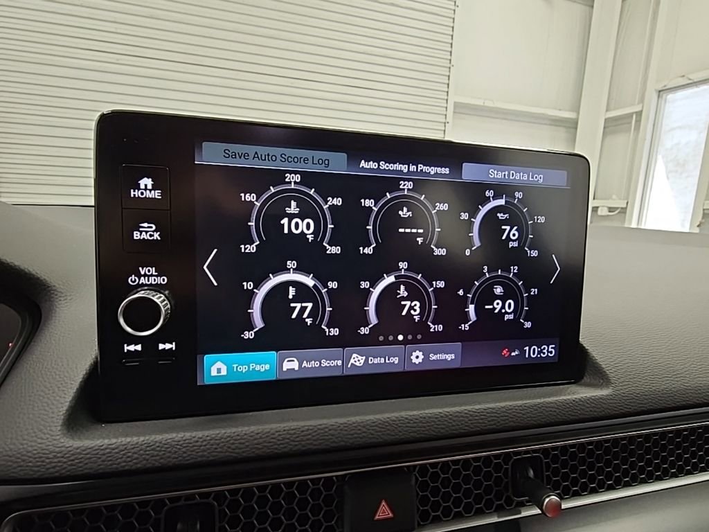 Used 2025 Honda Civic Type R image 19