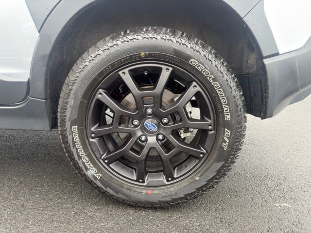 Certified 2025 Subaru Crosstrek 2.5i Wilderness image 29