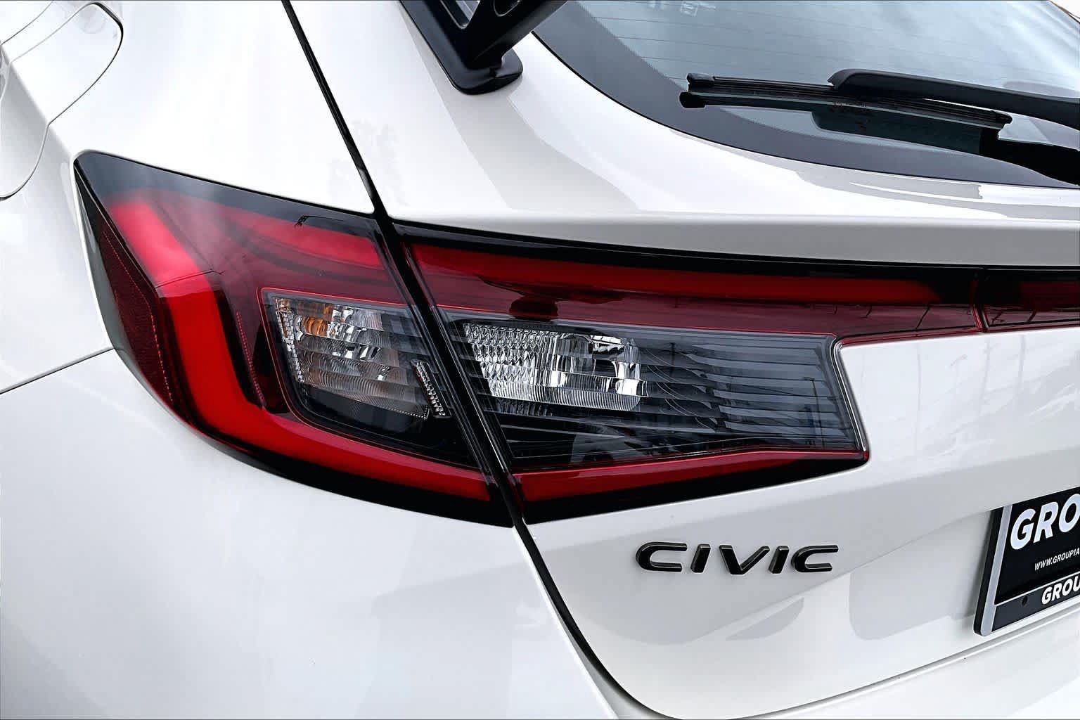 Used 2025 Honda Civic Type R image 29
