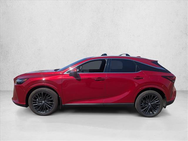 Used 2025 Lexus RX 350h w/ Convenience Package AWD/4WD image 10