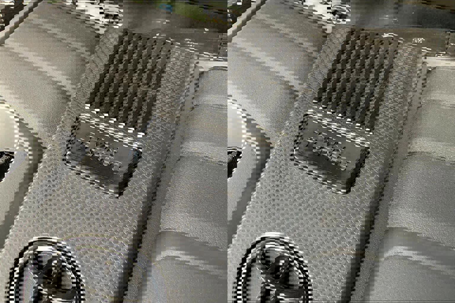 New 2026 Toyota Tundra Platinum image 17