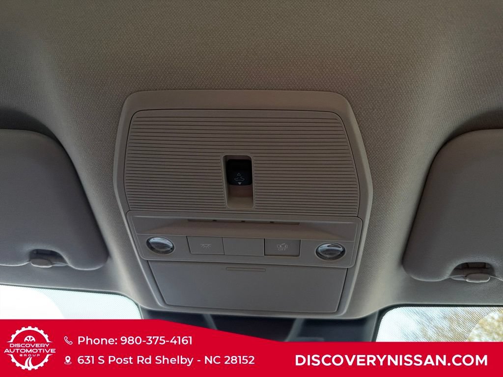 New 2026 Nissan Sentra SV w/ SV Convenience Package FWD image 27
