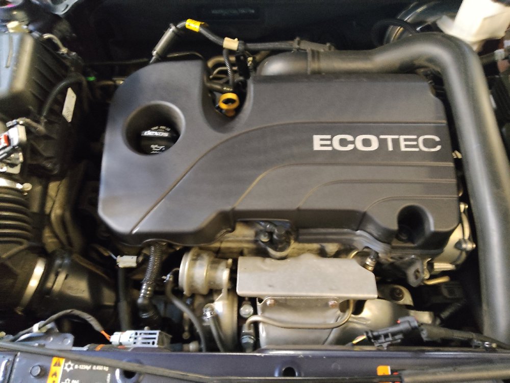 Used 2019 GMC Terrain SLE w/ Driver Convenience Package AWD/4WD image 30