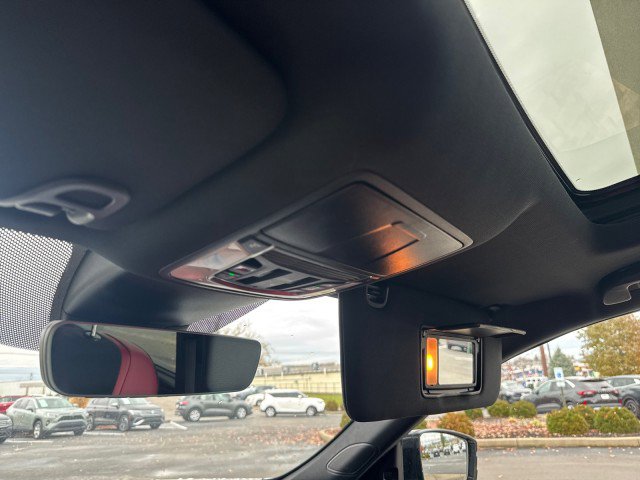 Used 2023 Acura MDX A-Spec image 14