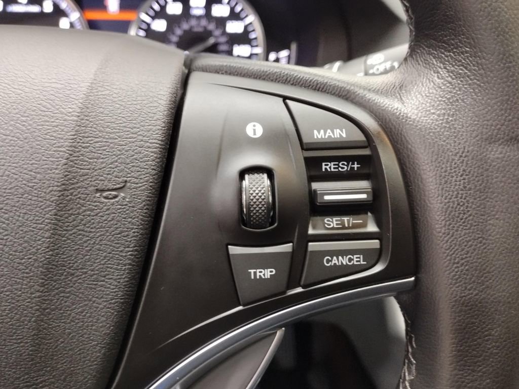 Used 2016 Acura MDX SH-AWD w/ Technology Package image 30