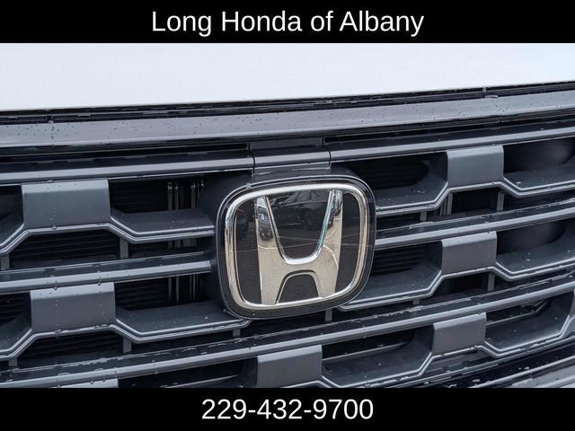 New 2026 Honda Pilot Sport image 3