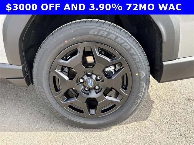 New 2026 Subaru Outback Limited image 27