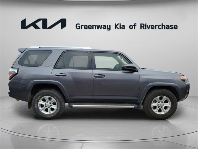 Used 2018 Toyota 4Runner SR5 Premium image 7