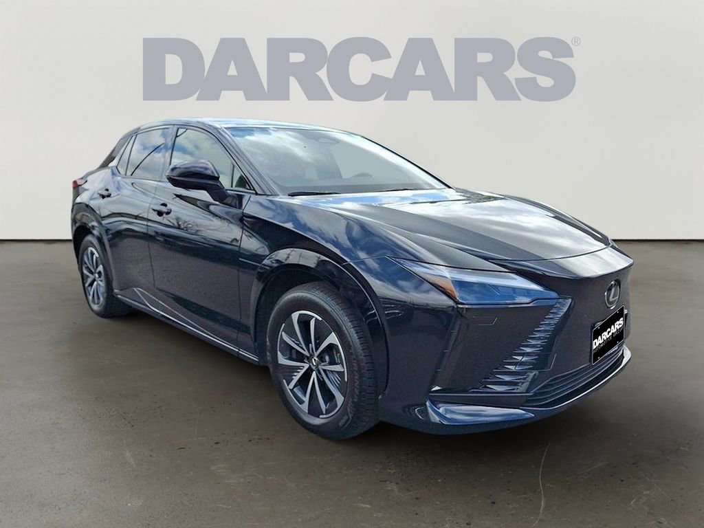 Used 2024 Lexus RZ 450e Premium