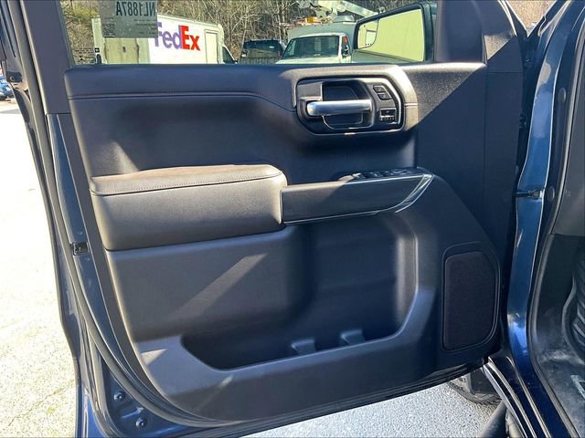 Used 2020 GMC Sierra 1500 AT4 AWD/4WD image 18