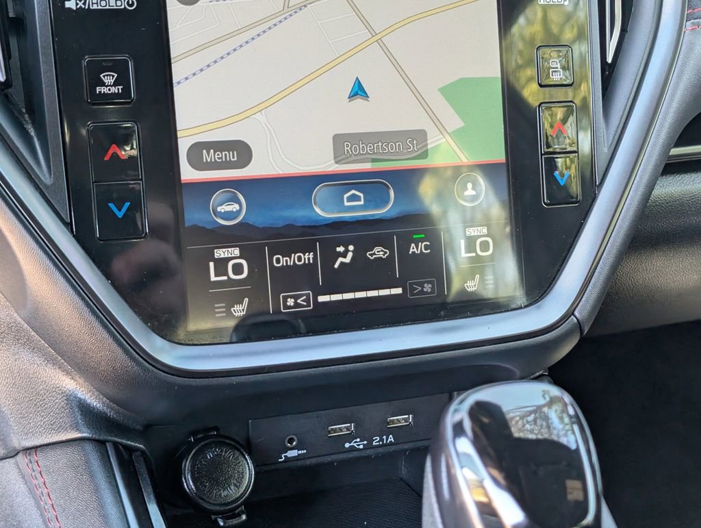 Used 2023 Subaru WRX GT image 29