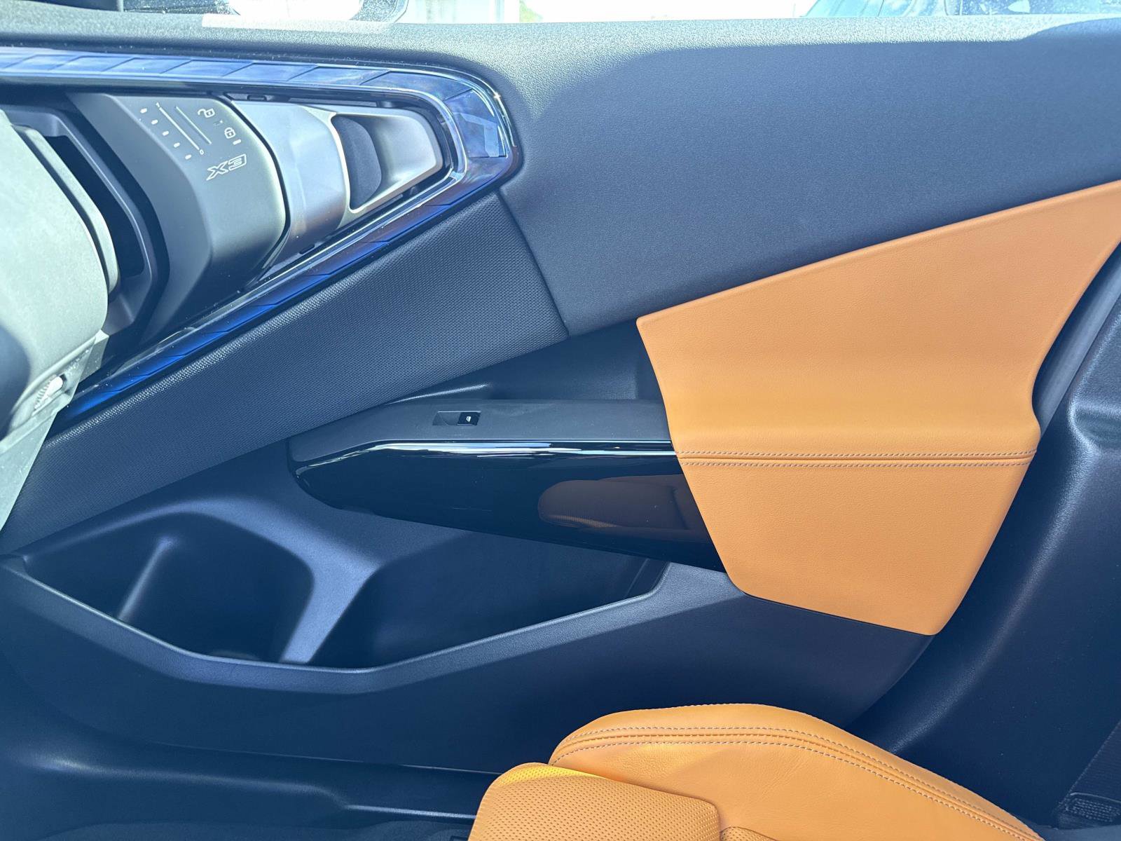 New 2026 BMW X3 xDrive30 w/ M Sport Package image 24