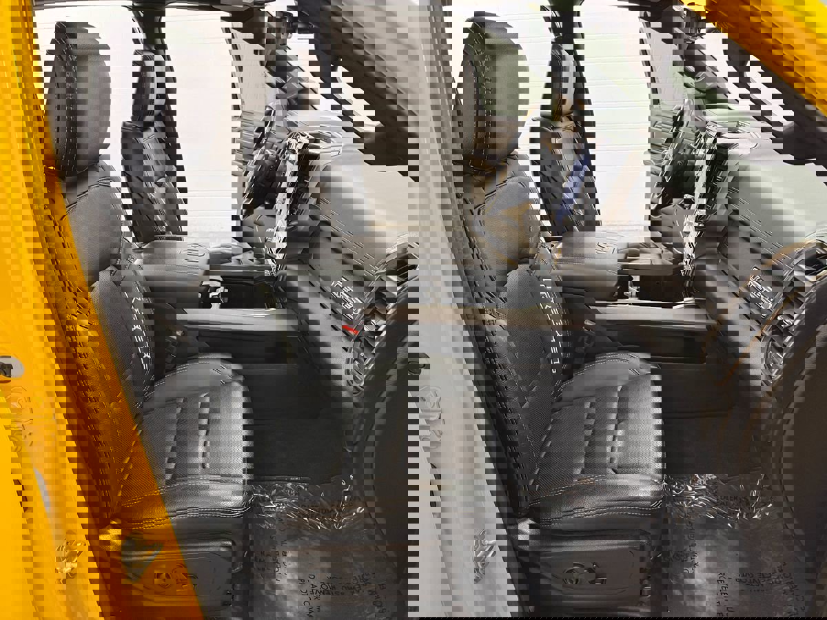 Used 2023 RAM 1500 Rebel w/ Rebel Level 2 Equipment Group image 19