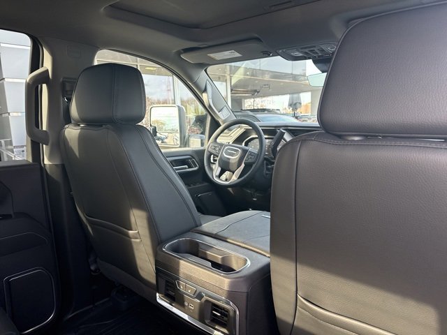 New 2026 GMC Sierra 2500 Denali w/ Denali Reserve Package image 35