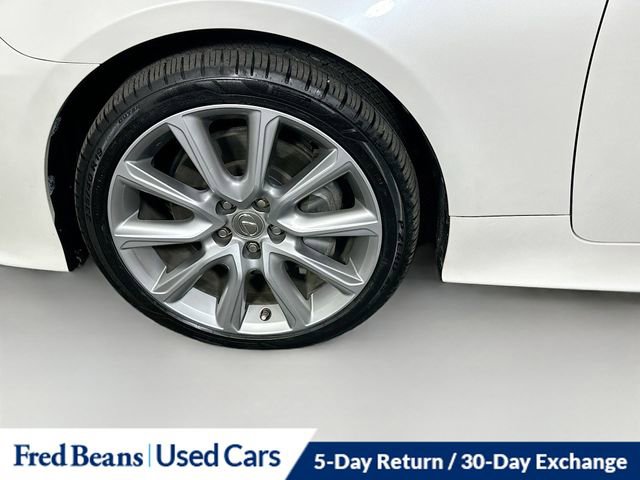 Used 2016 Lexus RC 300 AWD w/ Navigation System Package image 33