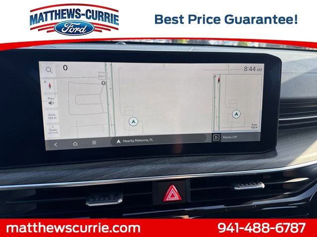 Used 2025 Kia K5 EX FWD image 17