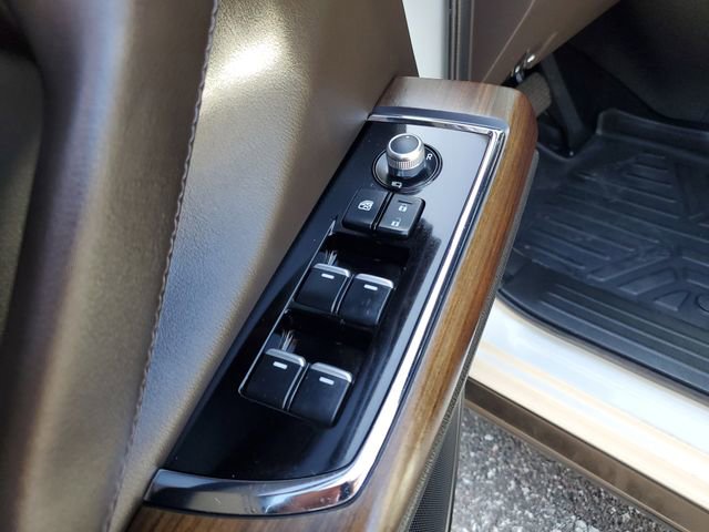 Used 2021 MAZDA CX-9 Signature image 18