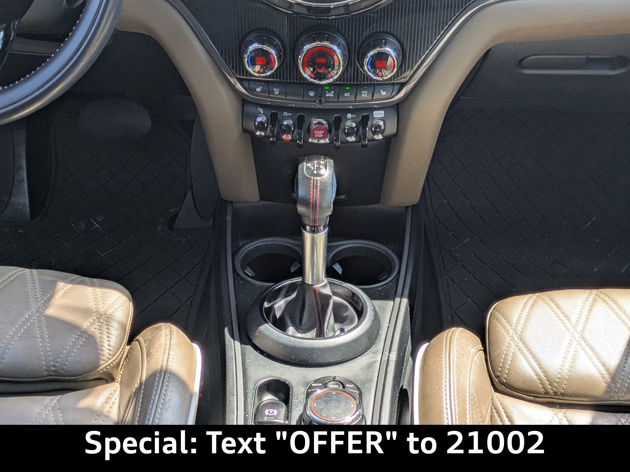 Used 2019 MINI Cooper Countryman S w/ Driver Assistance Package image 19