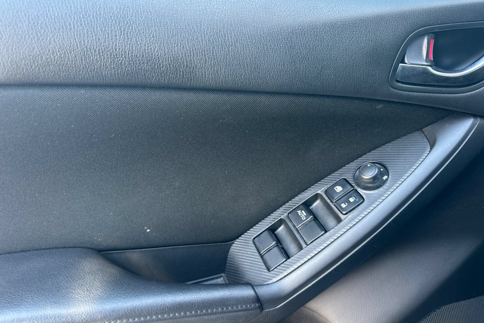 Used 2016 MAZDA CX-5 Sport FWD image 11
