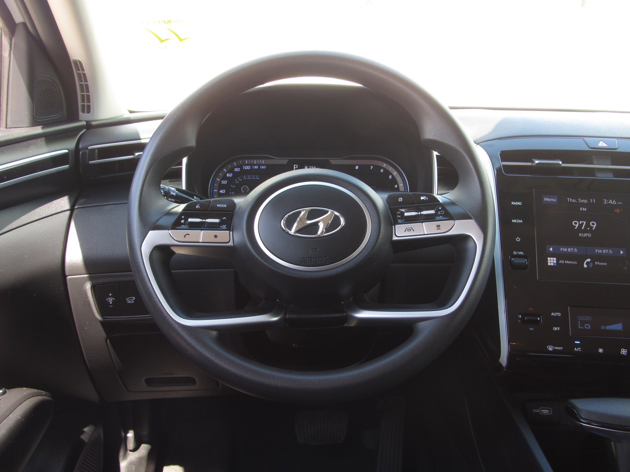 Used 2024 Hyundai Tucson SEL image 25