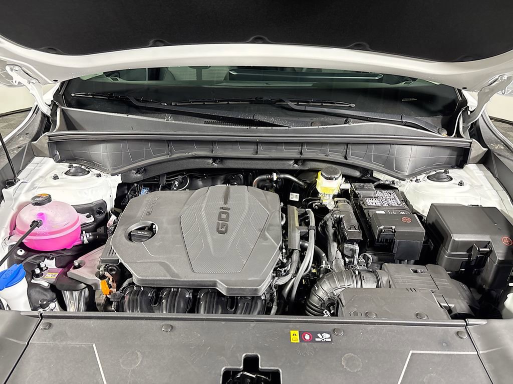 New 2026 Kia Sorento LX image 22