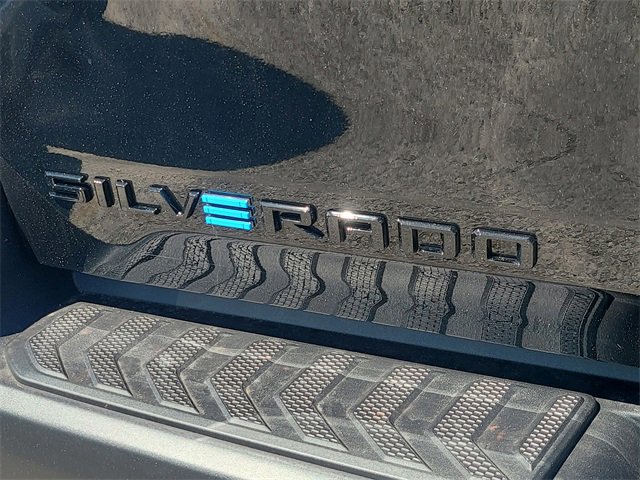 New 2026 Chevrolet Silverado EV LT w/ Plus Package image 7