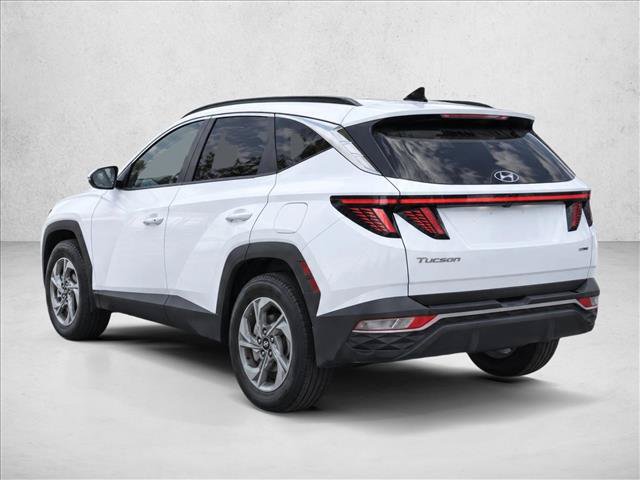 Used 2022 Hyundai Tucson SEL AWD/4WD image 5