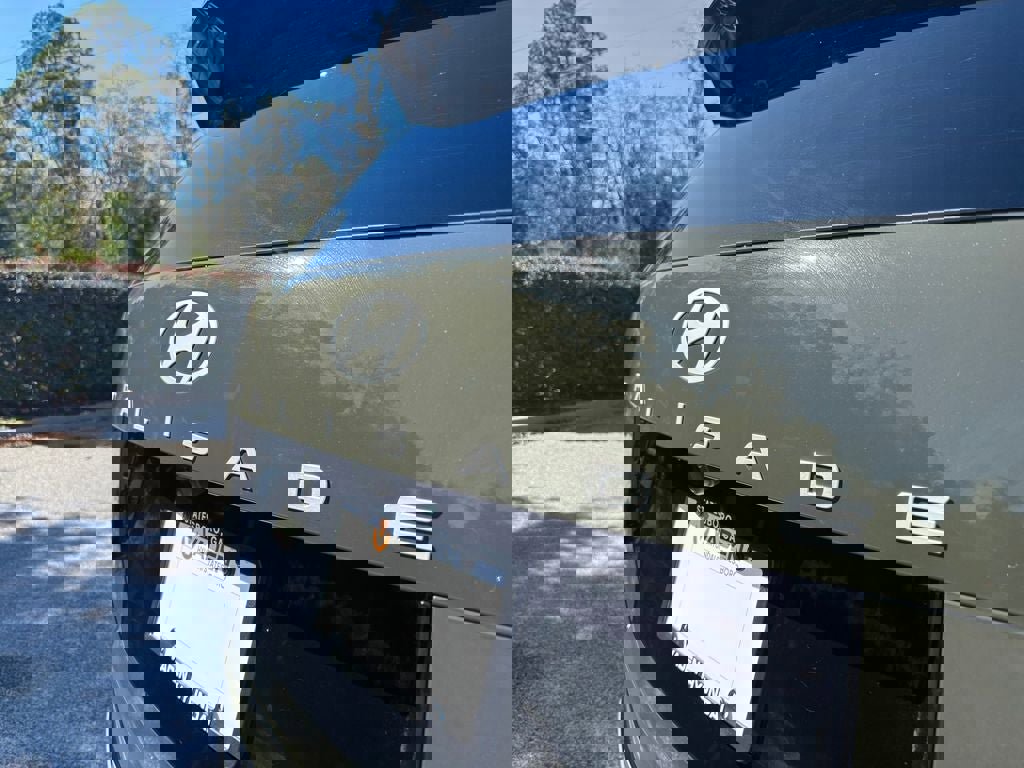New 2026 Hyundai Palisade Limited image 10