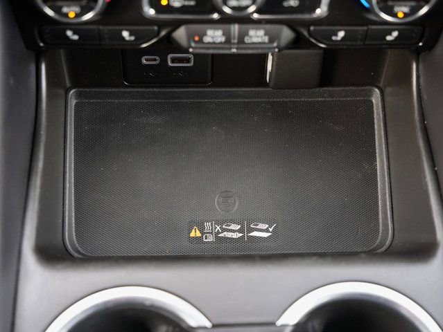 Used 2021 Chevrolet Tahoe LT image 20